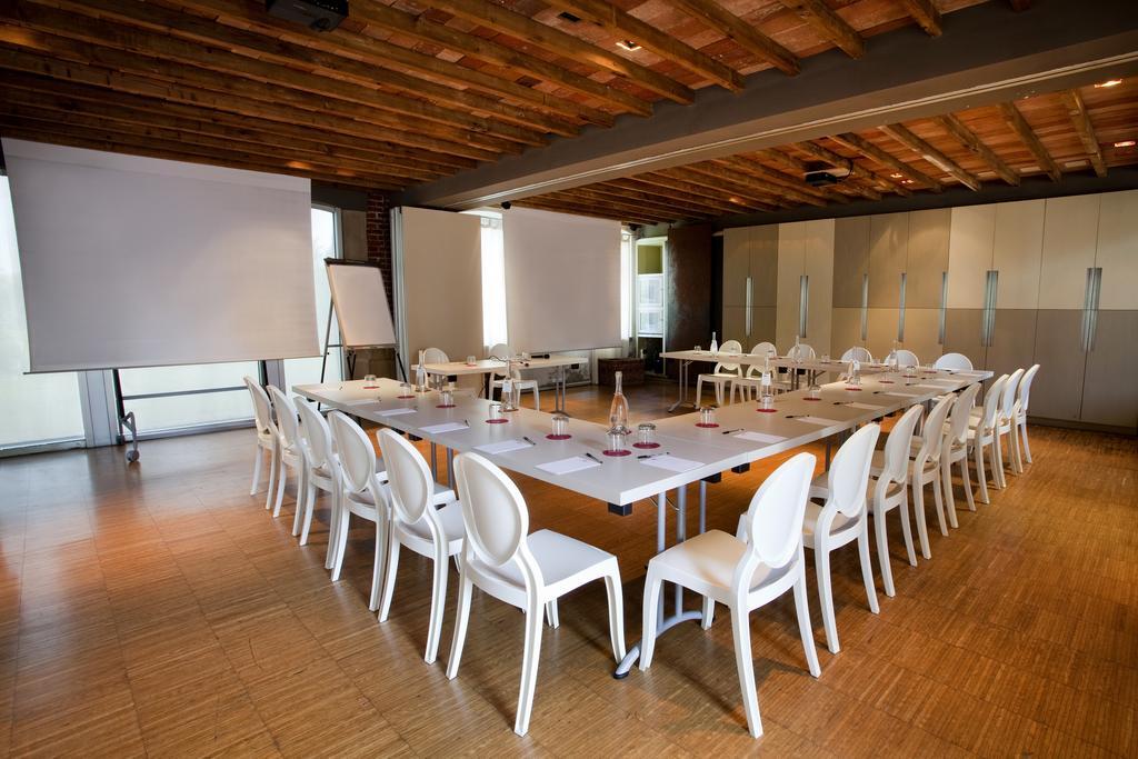 Agriturismo Cascina Caremma Besate Extérieur photo