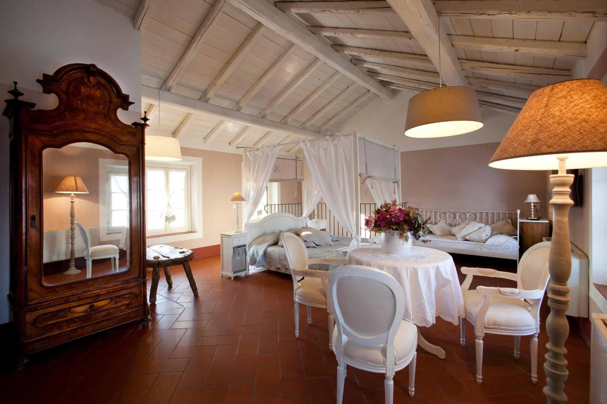 Agriturismo Cascina Caremma Besate Extérieur photo