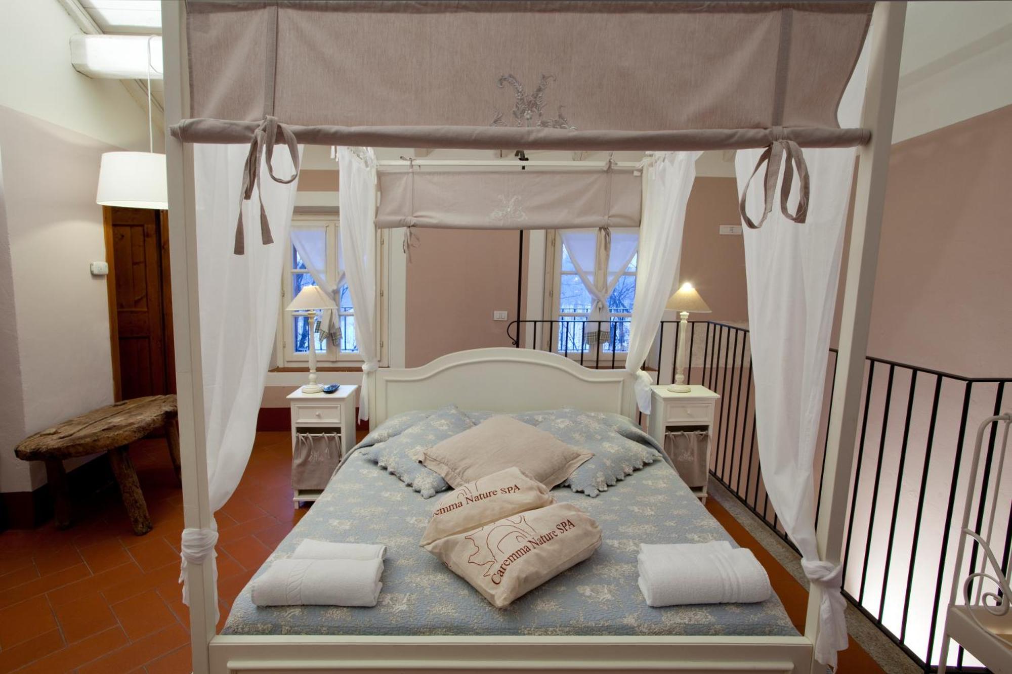 Agriturismo Cascina Caremma Besate Extérieur photo