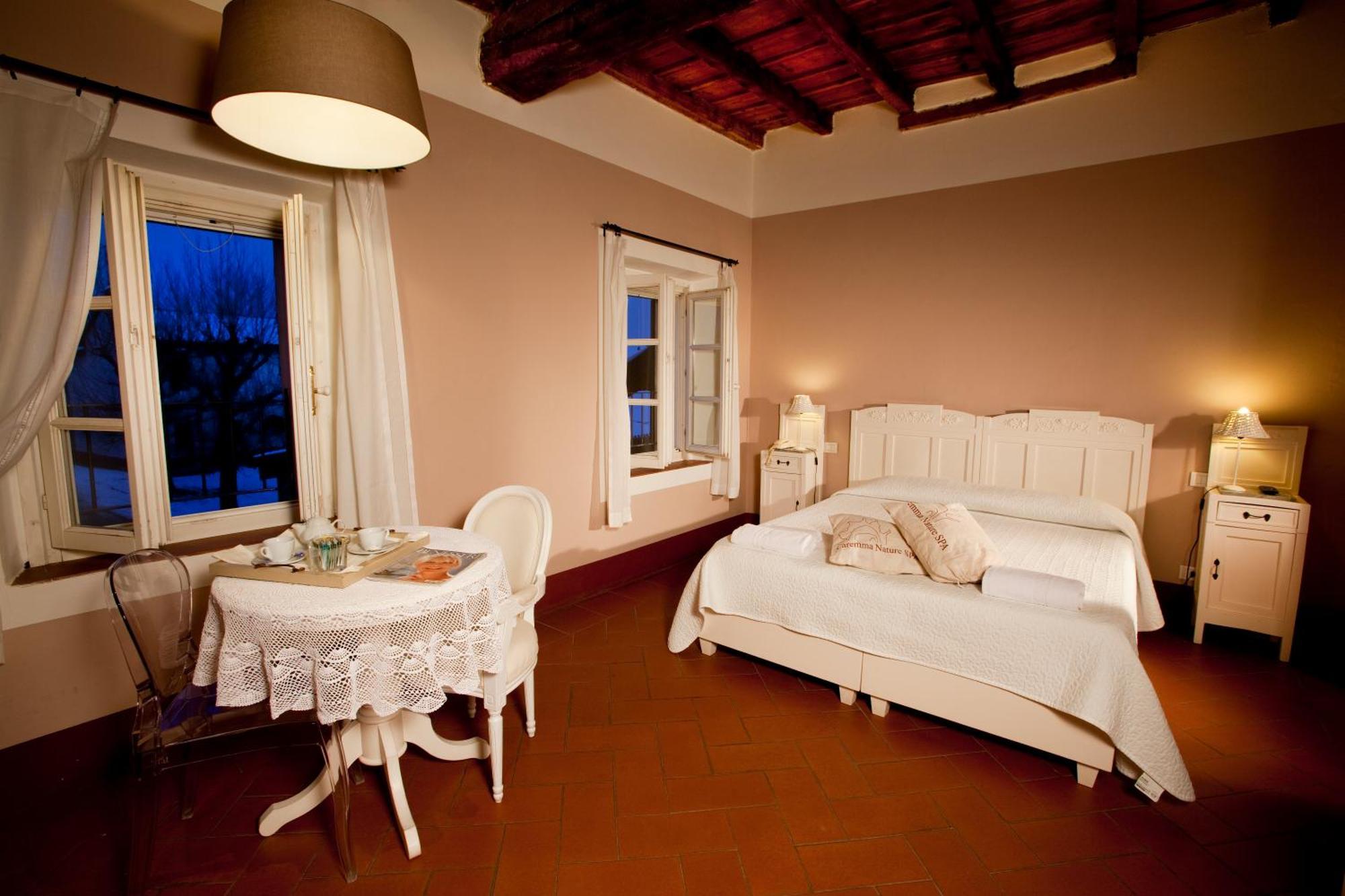 Agriturismo Cascina Caremma Besate Extérieur photo