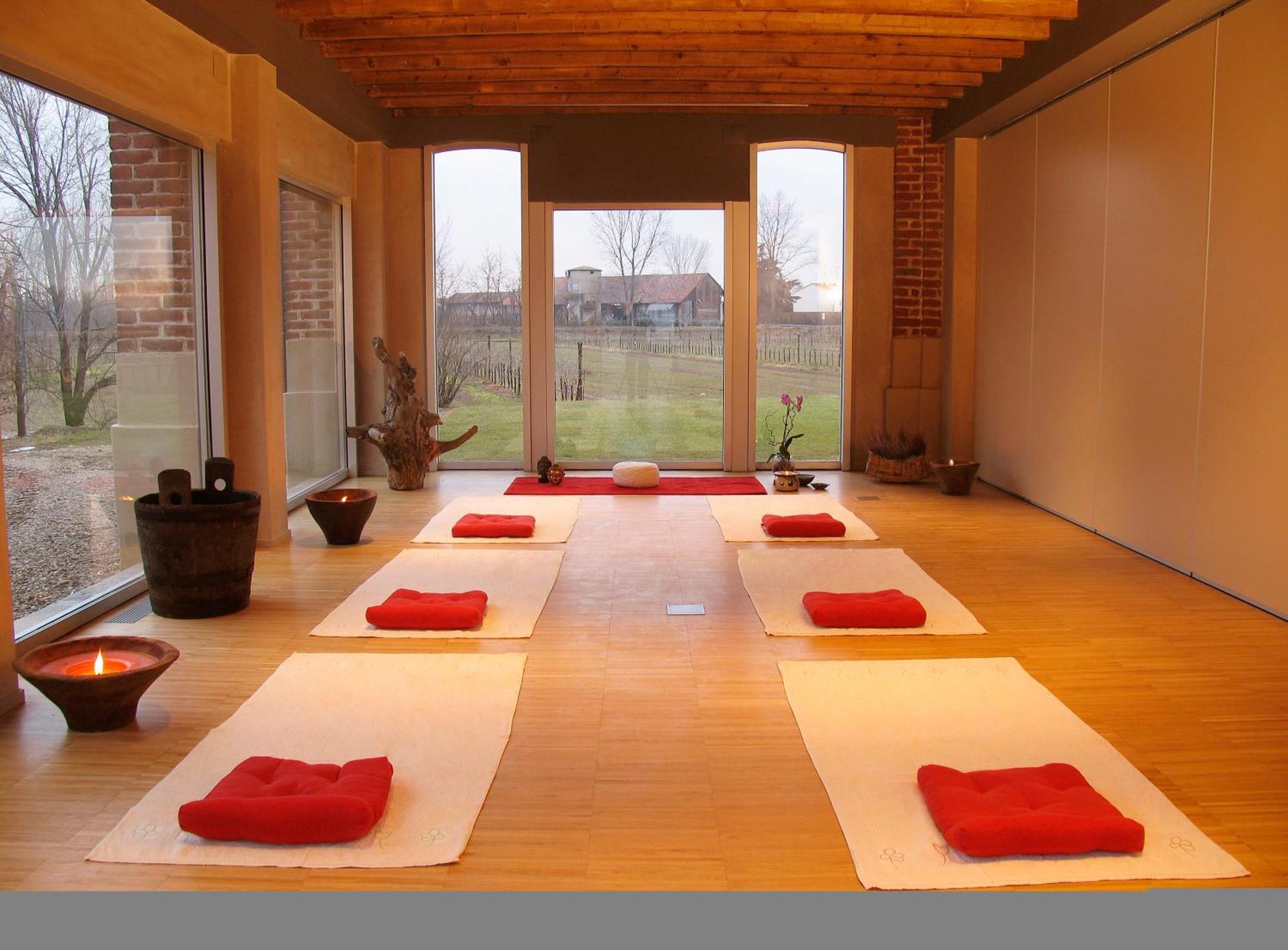 Agriturismo Cascina Caremma Besate Extérieur photo