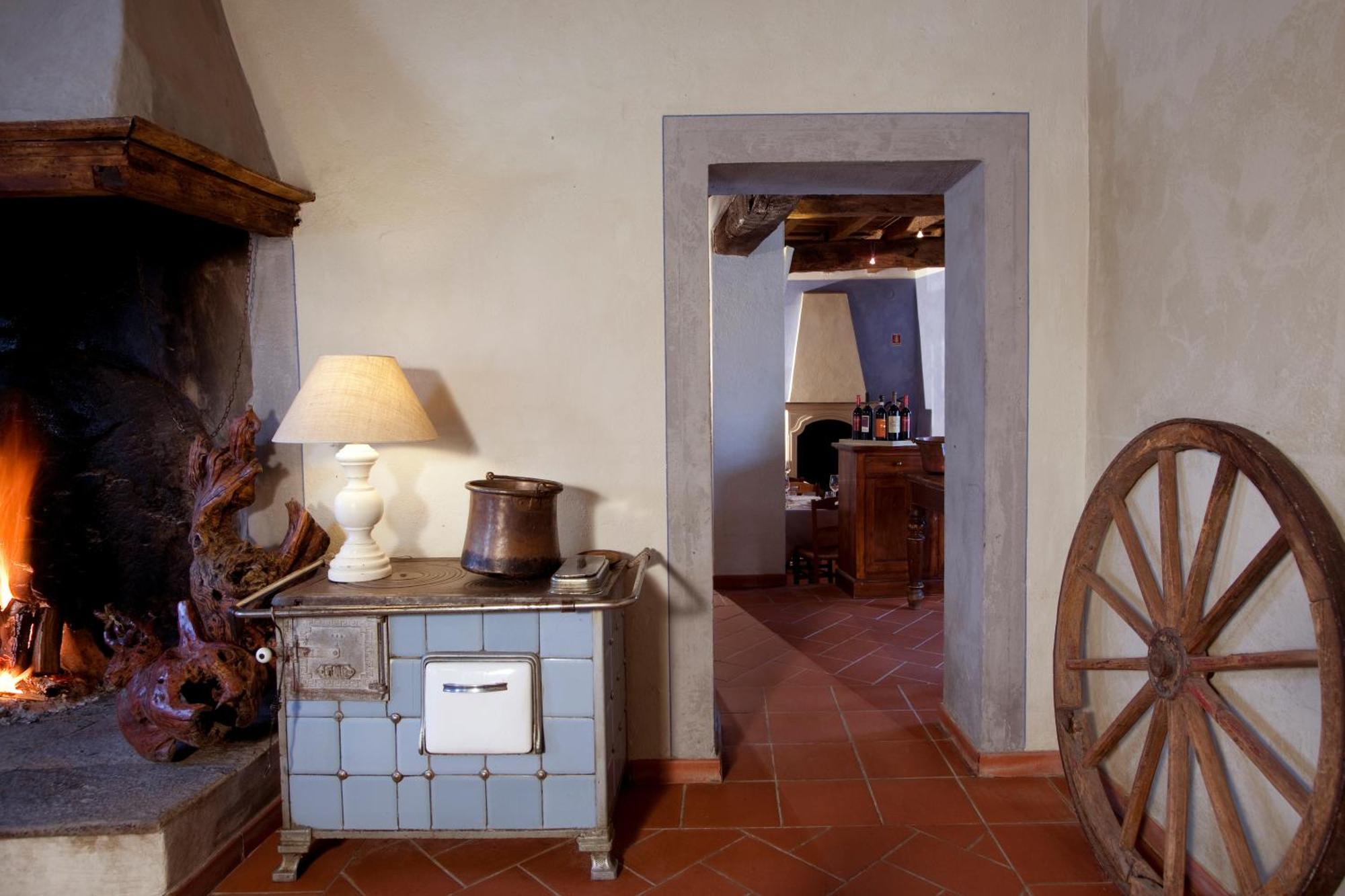 Agriturismo Cascina Caremma Besate Extérieur photo