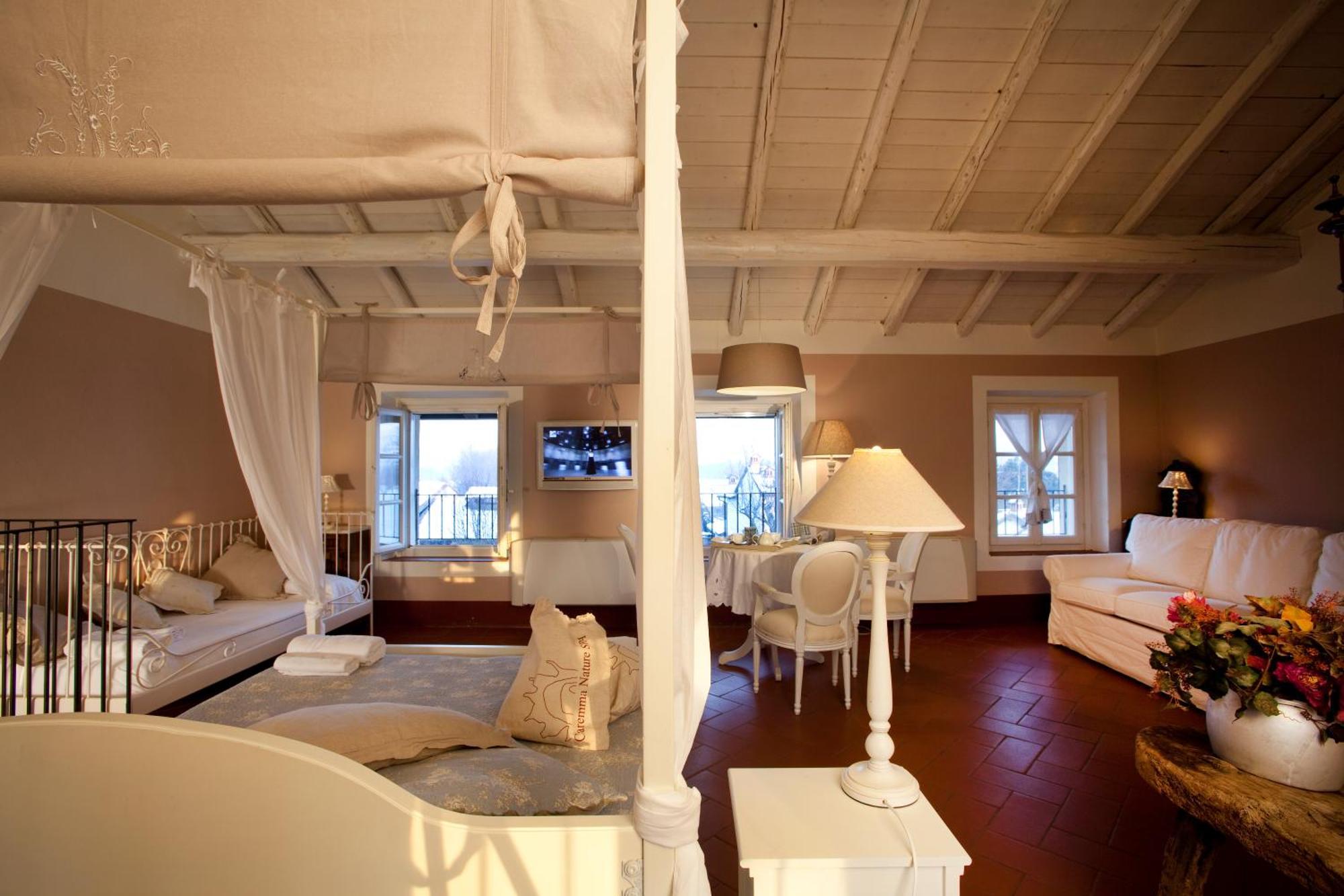 Agriturismo Cascina Caremma Besate Extérieur photo
