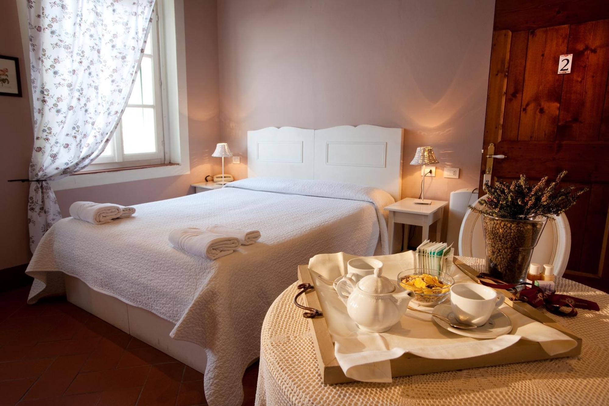 Agriturismo Cascina Caremma Besate Extérieur photo