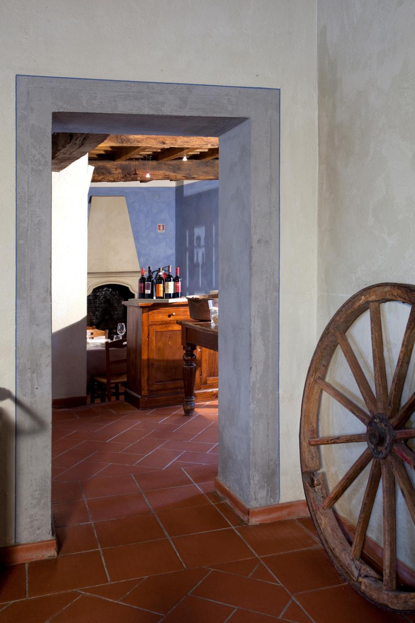 Agriturismo Cascina Caremma Besate Extérieur photo