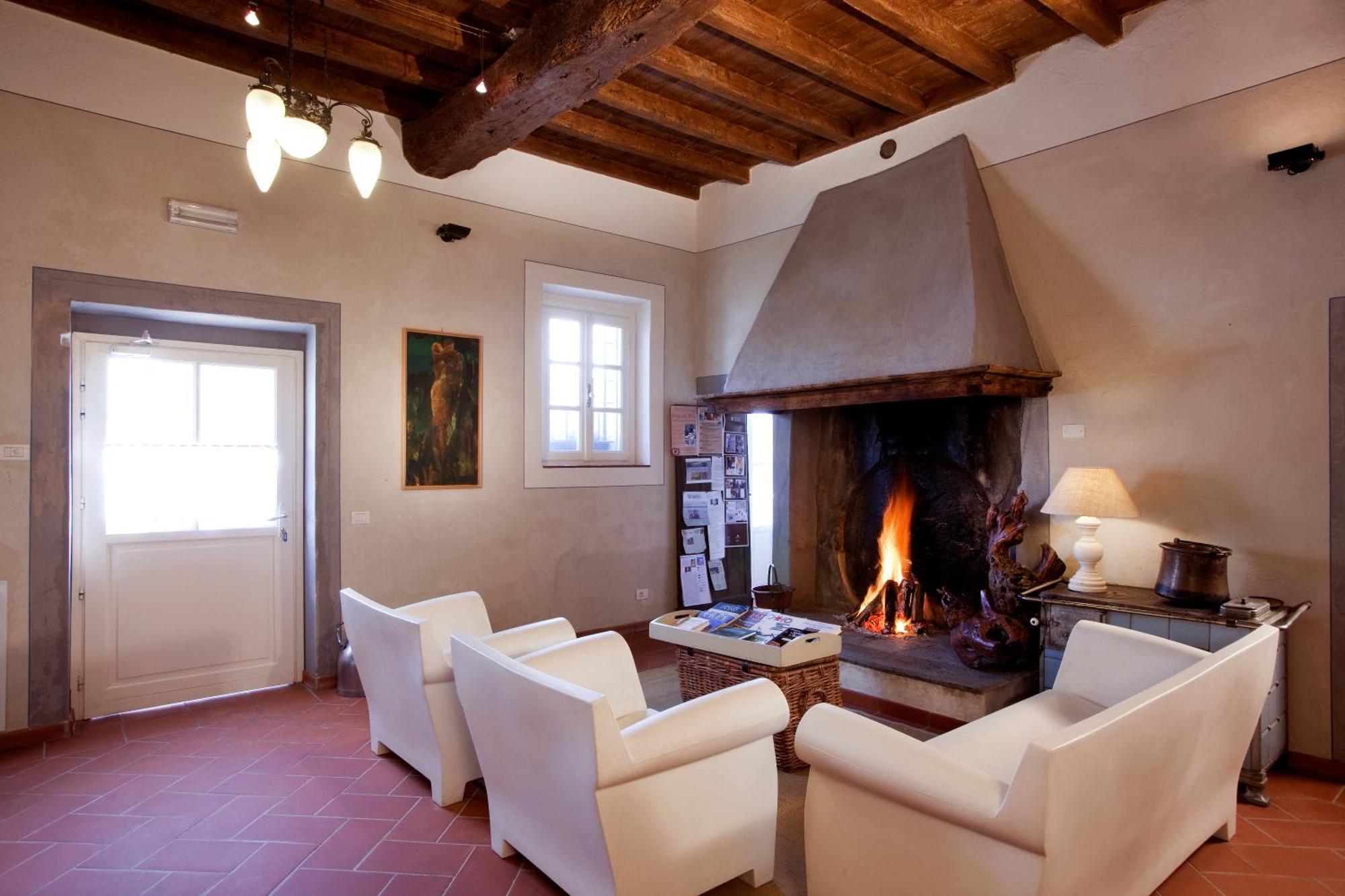 Agriturismo Cascina Caremma Besate Extérieur photo