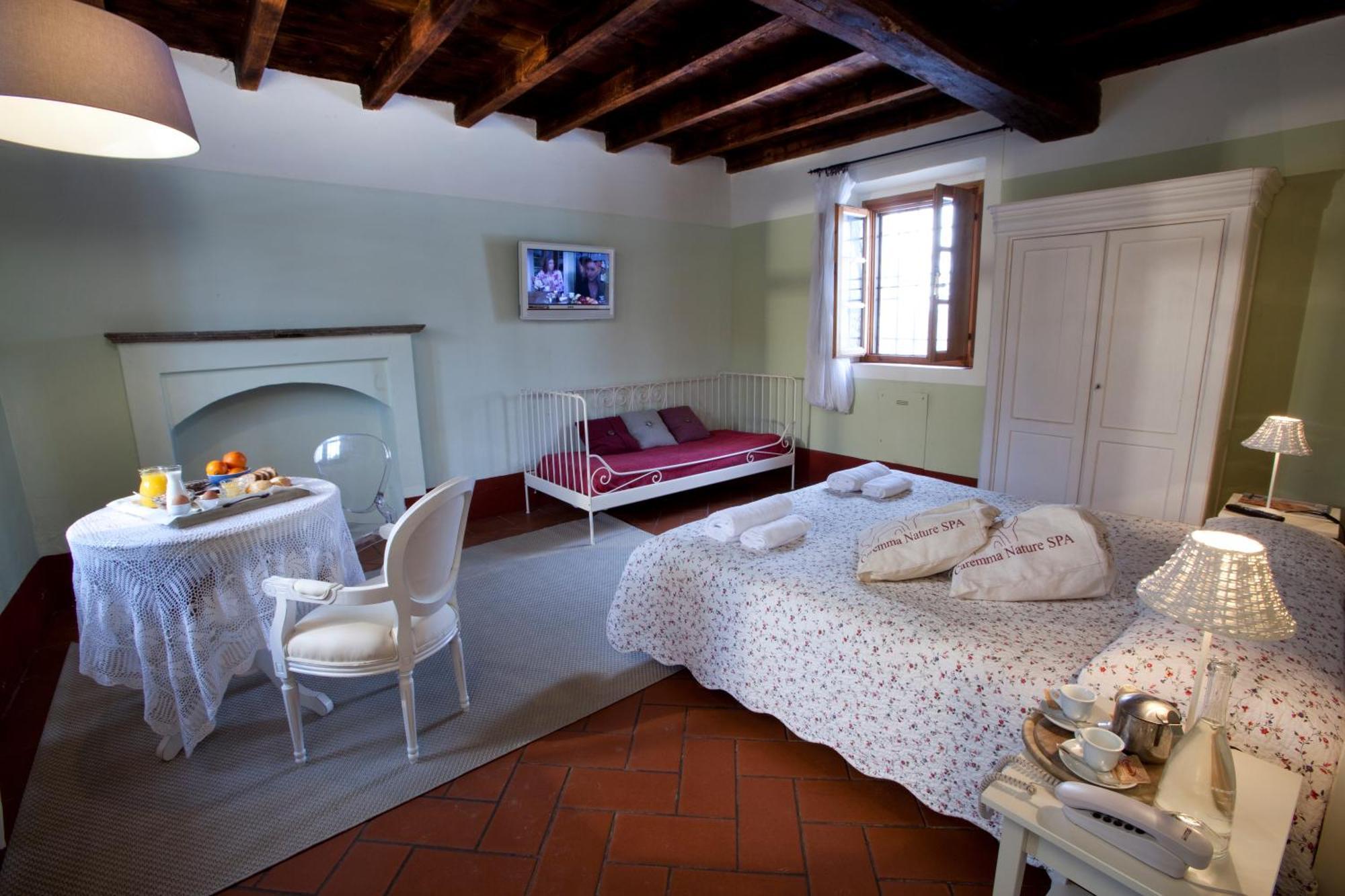 Agriturismo Cascina Caremma Besate Extérieur photo