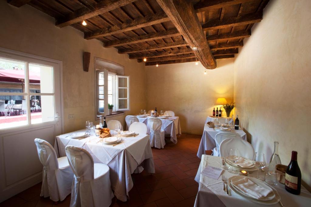 Agriturismo Cascina Caremma Besate Extérieur photo