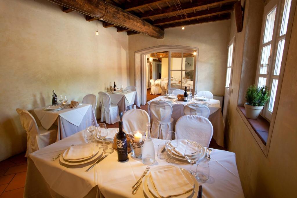 Agriturismo Cascina Caremma Besate Extérieur photo