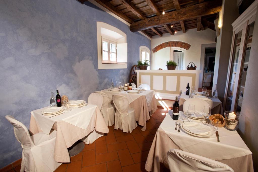 Agriturismo Cascina Caremma Besate Extérieur photo